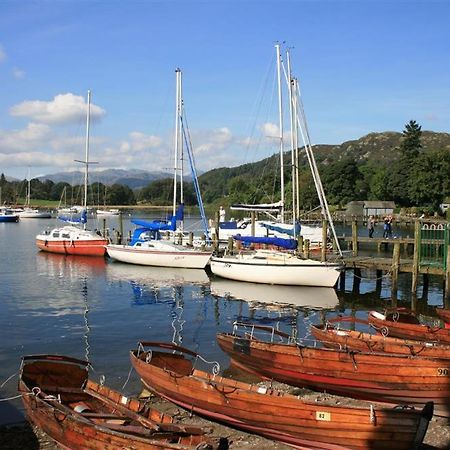 Villa The Miller Ambleside Exterior foto