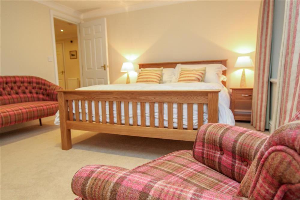 Villa The Miller Ambleside Exterior foto