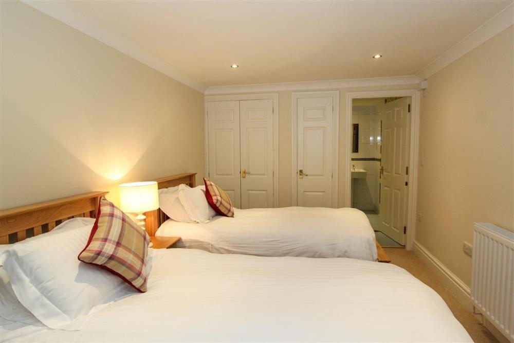 Villa The Miller Ambleside Exterior foto