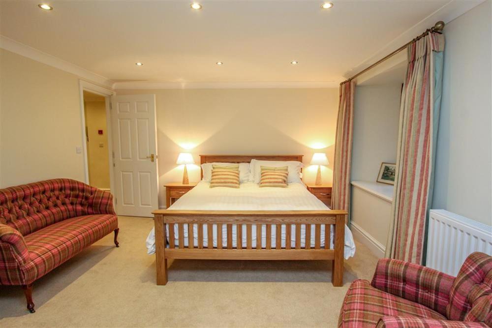 Villa The Miller Ambleside Exterior foto