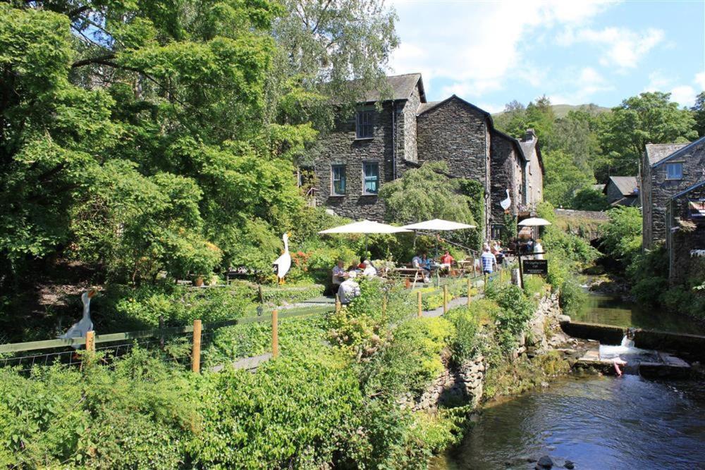 Villa The Miller Ambleside Exterior foto